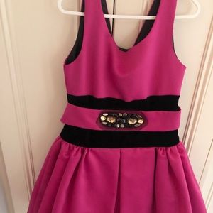 Girls Zoe Ltd. Formal Dress